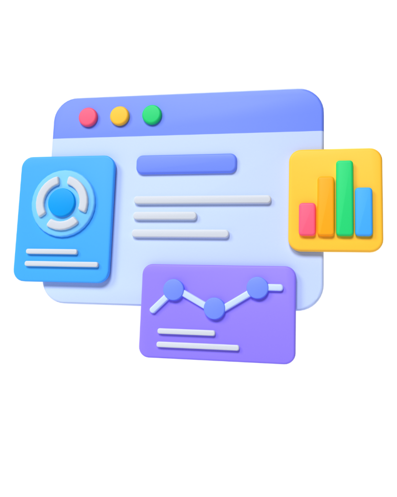 dashboard new leads
